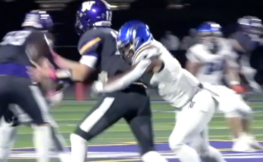 Channel1450com's tweet photo. Maroa-Forsyth Football Seniors Talk Transformation and Tradition  https://t.co/PpV5Hx1xK2 https://t.co/SsBd1fED5e