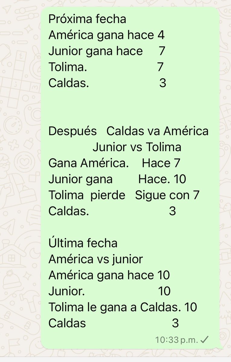 rrusso2230's tweet photo. @SaraZuiga @cdtolima @AmericadeCali https://t.co/ZVehowrPSh