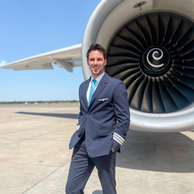Pilot_Dominic_K's tweet photo. #NewProfilePic https://t.co/NTGSXGz6SW