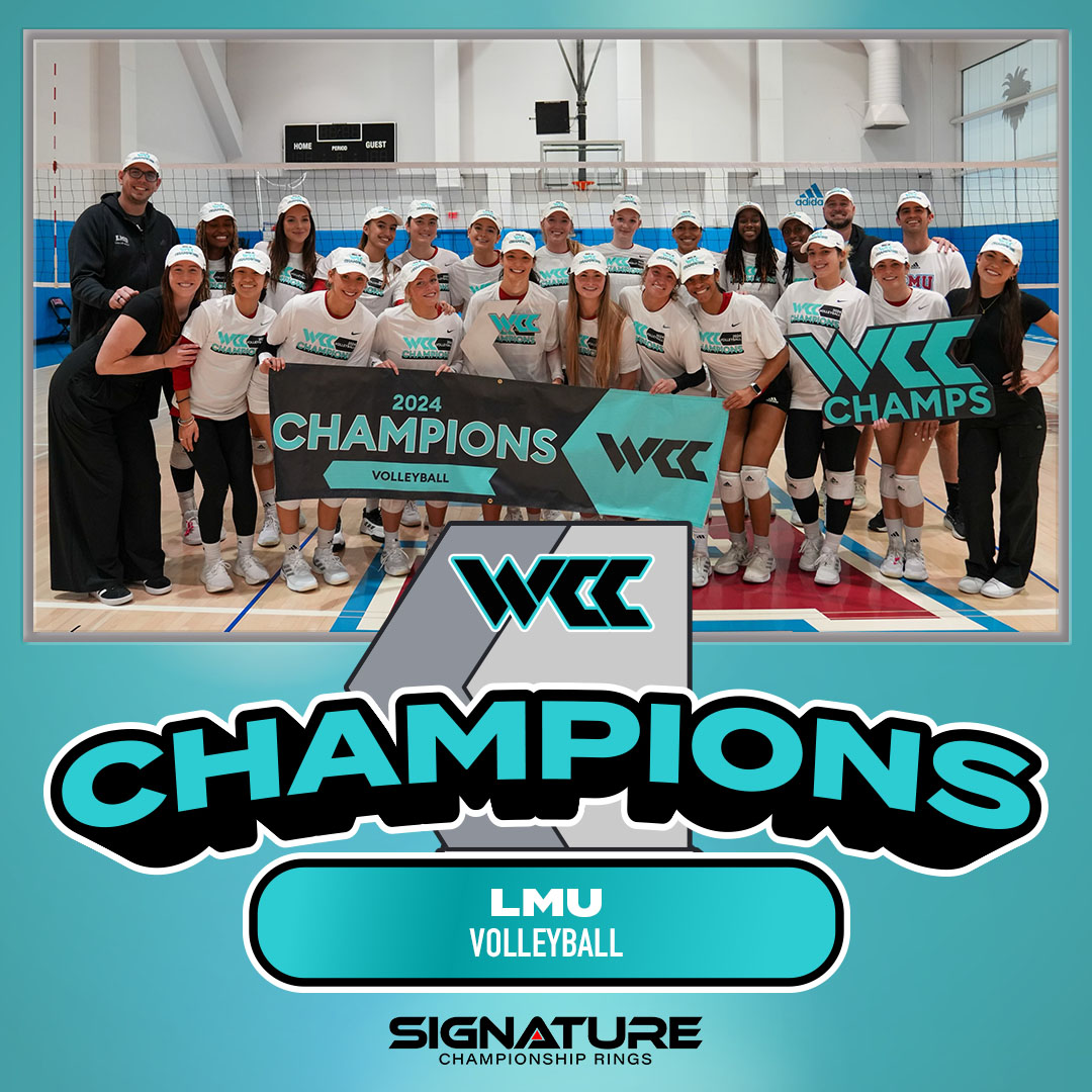 WCCsports's tweet photo. #WCCsports 𝓒𝓱𝓪𝓶𝓹𝓲𝓸𝓷𝓼 🏆 @lmulionsWVB 👑 https://t.co/5SUBjgoP7X