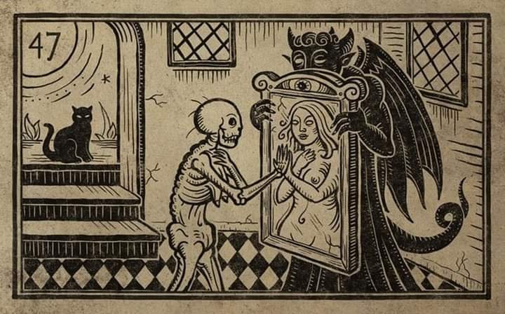 Fuimos las ganas de serlo todo....
Pero al final no fuimos Nada.