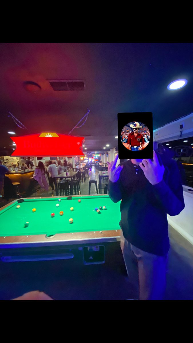 eugenesburner1's tweet image. Wednesday blackout w hometown hero and pool shark ⁦@Section13Bandit⁩ and #Sharky