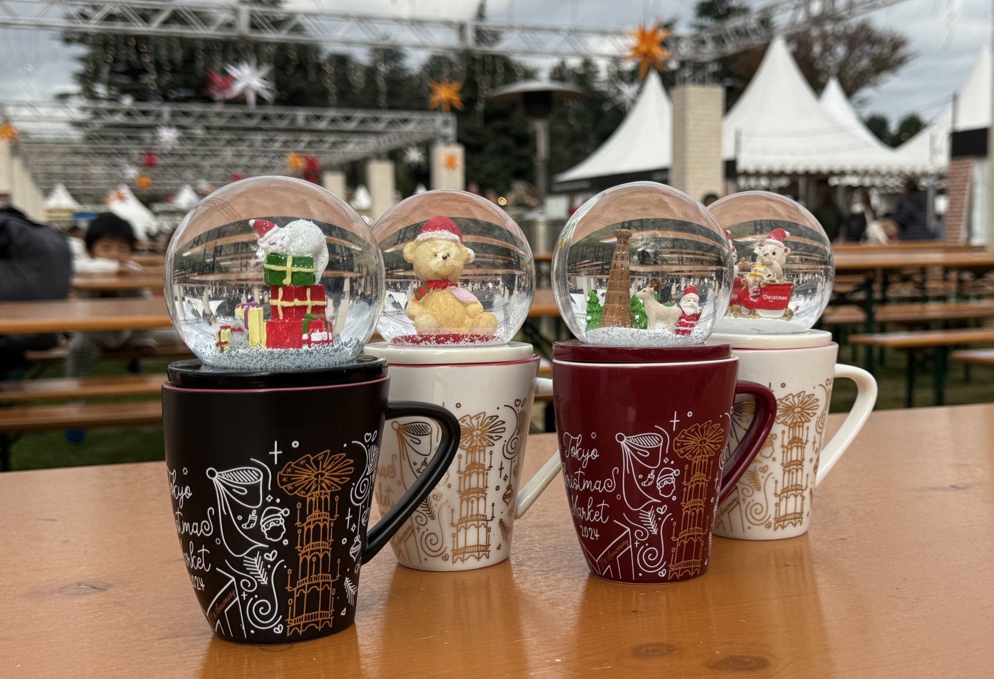 クリスマスマーケットカップ15個まとめて Amazon.co.jp: クリスマスマーケット 福岡 マグカップ 2016-2021