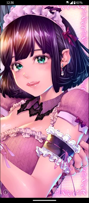 オスみ&可愛い可愛い