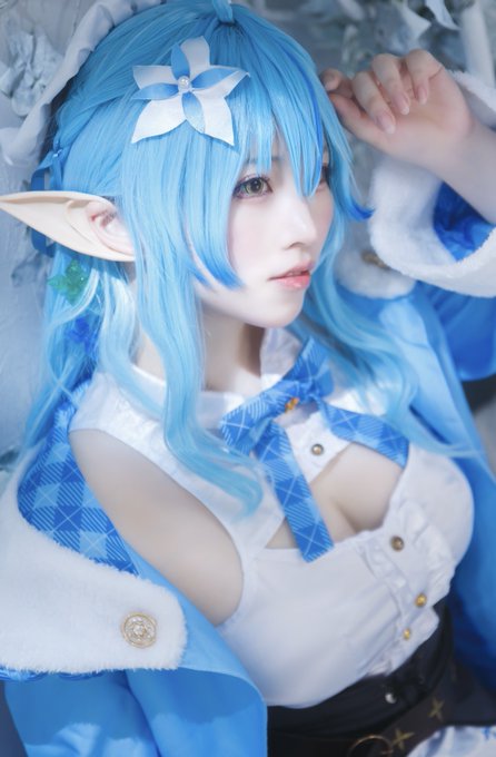 コスプレイヤーごんのTwitter画像10