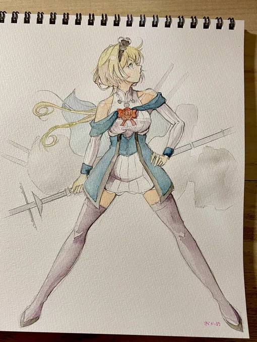 #いいニーハイの日 