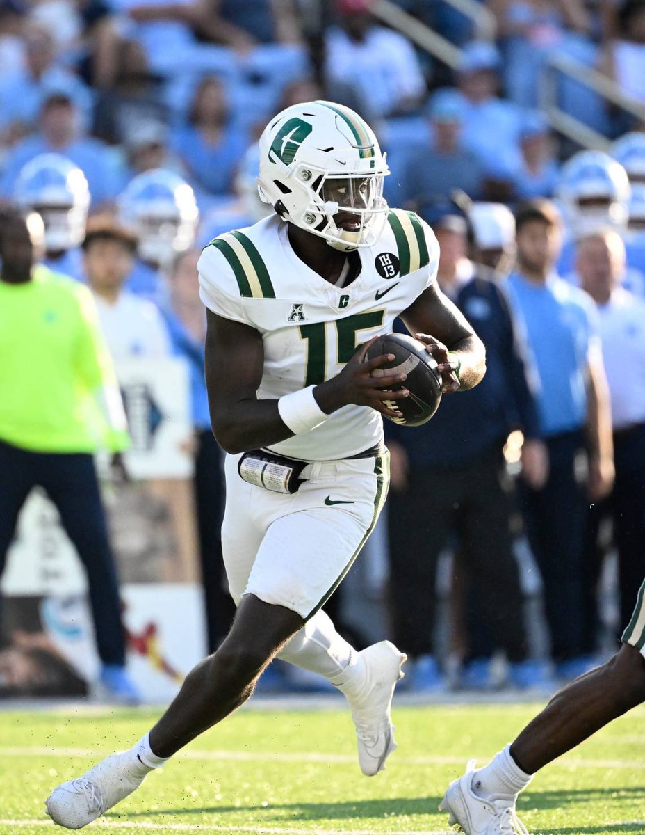 1lorbrian's tweet photo. I will be at UNC Charlotte this weekend @CoachDorsey7 https://t.co/PyQkMusXaT