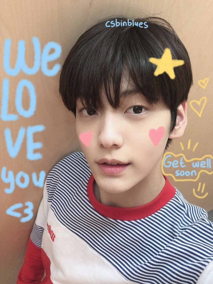 ourhomesoobinie's tweet photo. 🙆🏻‍♀️⭐🫳🏻🩵

WE MISS YOU SOOBIN 🫂
PLEASE STAY HAPPY SOOBIN 🌤
#GetWellSoonSoobin #SOOBIN
@TXT_members https://t.co/SS0nfUMX5U