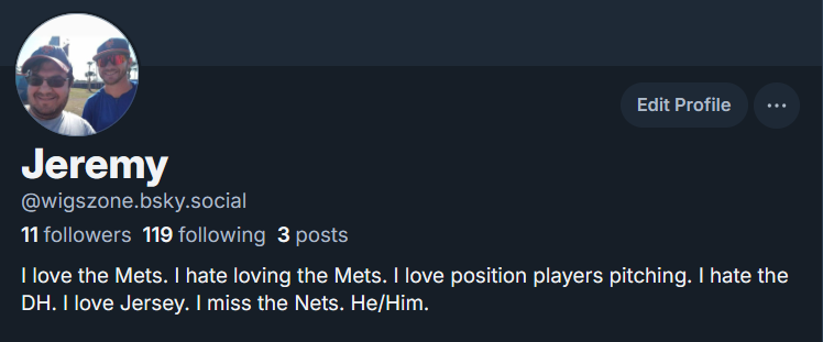 Jeremy tweet media