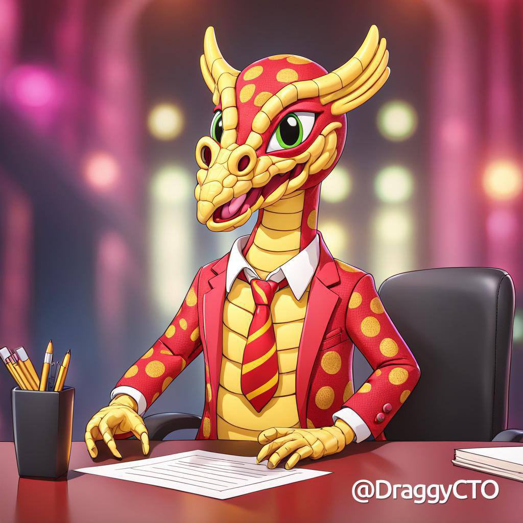 0xCHermit's tweet photo. @DraggyCTO go go go $draggy https://t.co/o6Ar7G8GEV