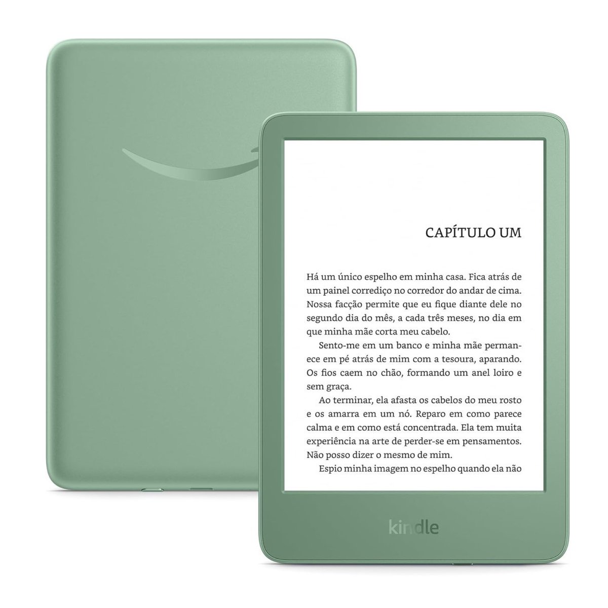 ofertadlivros's tweet photo. 🚨 A OFERTA MAIS ESPERADA DA BLACK FRIDAY! 

Novo Kindle Preto (16 GB - modelo 2024)
🛒 Por: R$395,10 à vista

https://t.co/hai4dg82QV

Novo Kindle Verde (16 GB - modelo 2024)
🛒 Por: R$458,10 à vista

https://t.co/6EuNuzXvjg

*por tempo limitado https://t.co/GYiMc9Jqq5