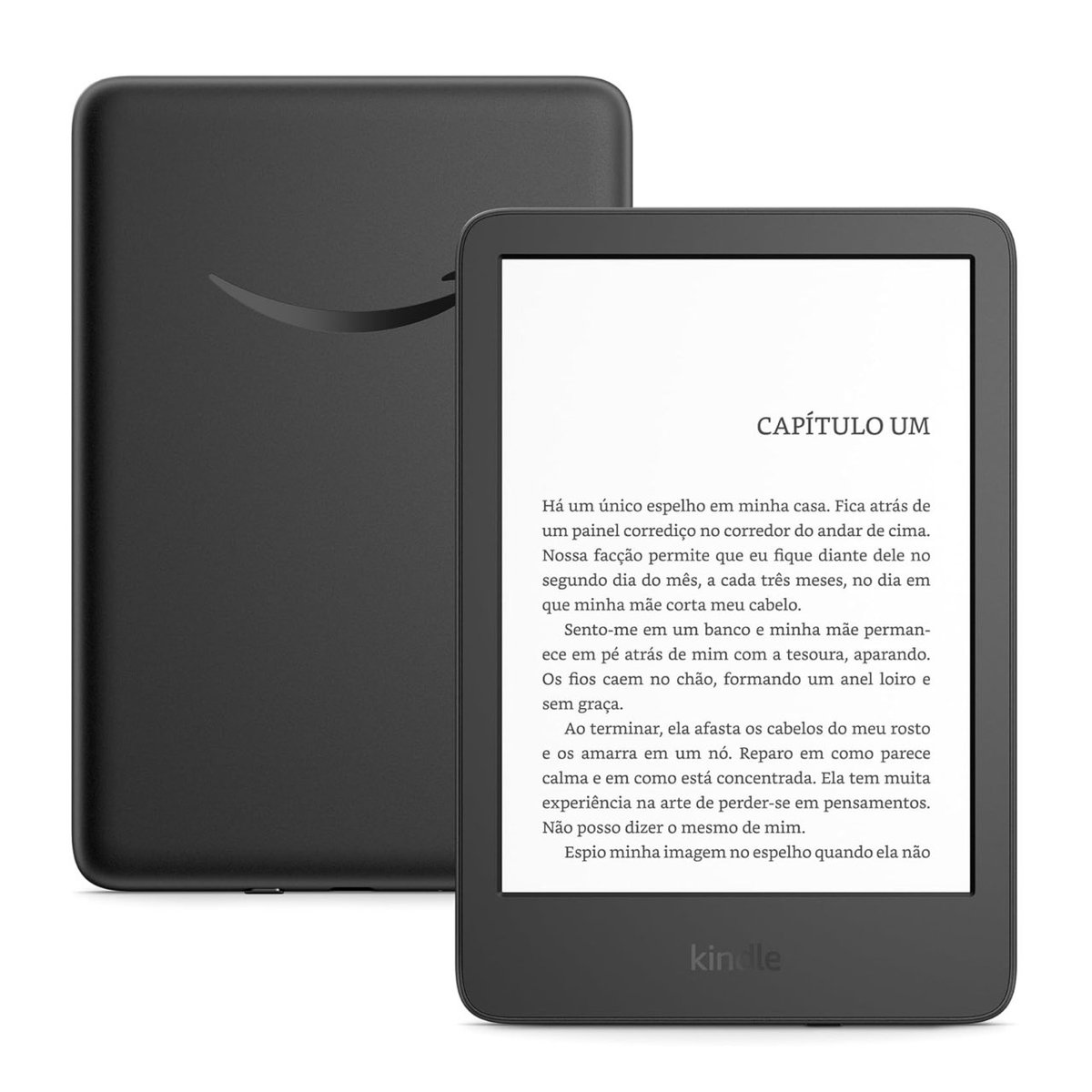 ofertadlivros's tweet photo. 🚨 A OFERTA MAIS ESPERADA DA BLACK FRIDAY! 

Novo Kindle Preto (16 GB - modelo 2024)
🛒 Por: R$395,10 à vista

https://t.co/hai4dg82QV

Novo Kindle Verde (16 GB - modelo 2024)
🛒 Por: R$458,10 à vista

https://t.co/6EuNuzXvjg

*por tempo limitado https://t.co/GYiMc9Jqq5