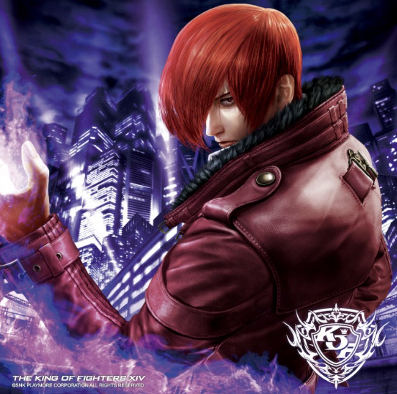 snk_oda's tweet photo. KOF14は‘94と同じ8月25日に発売できたのですがこれは狙ったわけではなく数々の偶然の結果でした。中でも中国版の製造が遅れると思われていた時に偶然他社様タイトルが発売延期になり工場が空くという奇跡が起きたため同時発売できました。#burntofight https://t.co/JNzFqWTi2T
