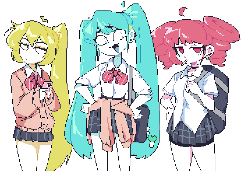 miku repost