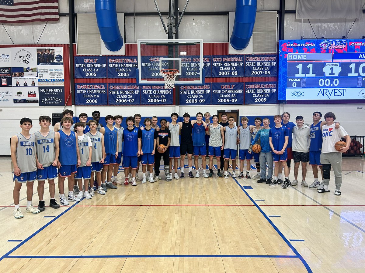 Brandon Weaver (@coachbweaver) on Twitter photo Itโs always good to have alumni back in the gym! We are proud of <a href="/Carson_Jones18/">Carson Jones</a>! We missed getting pictures with @kyler_brown2024 and <a href="/ramsdell_ben/">Ben Ramsdell</a> at our scrimmages. Itโs always good to have alumni back in the gym! We are proud of <a href="/Carson_Jones18/">Carson Jones</a>! We missed getting pictures with @kyler_brown2024 and <a href="/ramsdell_ben/">Ben Ramsdell</a> at our scrimmages.