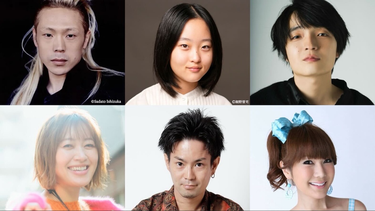 realsound_m's tweet image. 舞台『TRAIN TRAIN TRAIN』メインキャストに岡山天音、坂本美雨、KAZUKI、はるな愛

realsound.jp/movie/2024/11/…

#TRAIN3 #東京芸術劇場 #森山開次 #はるな愛 #和合由依  #岡山天音