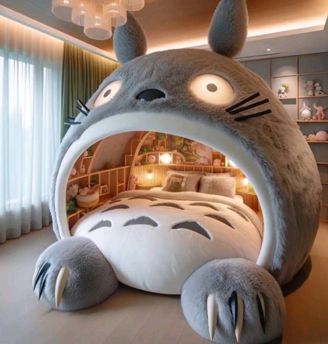 yeskiri's tweet image. これ家にほしい