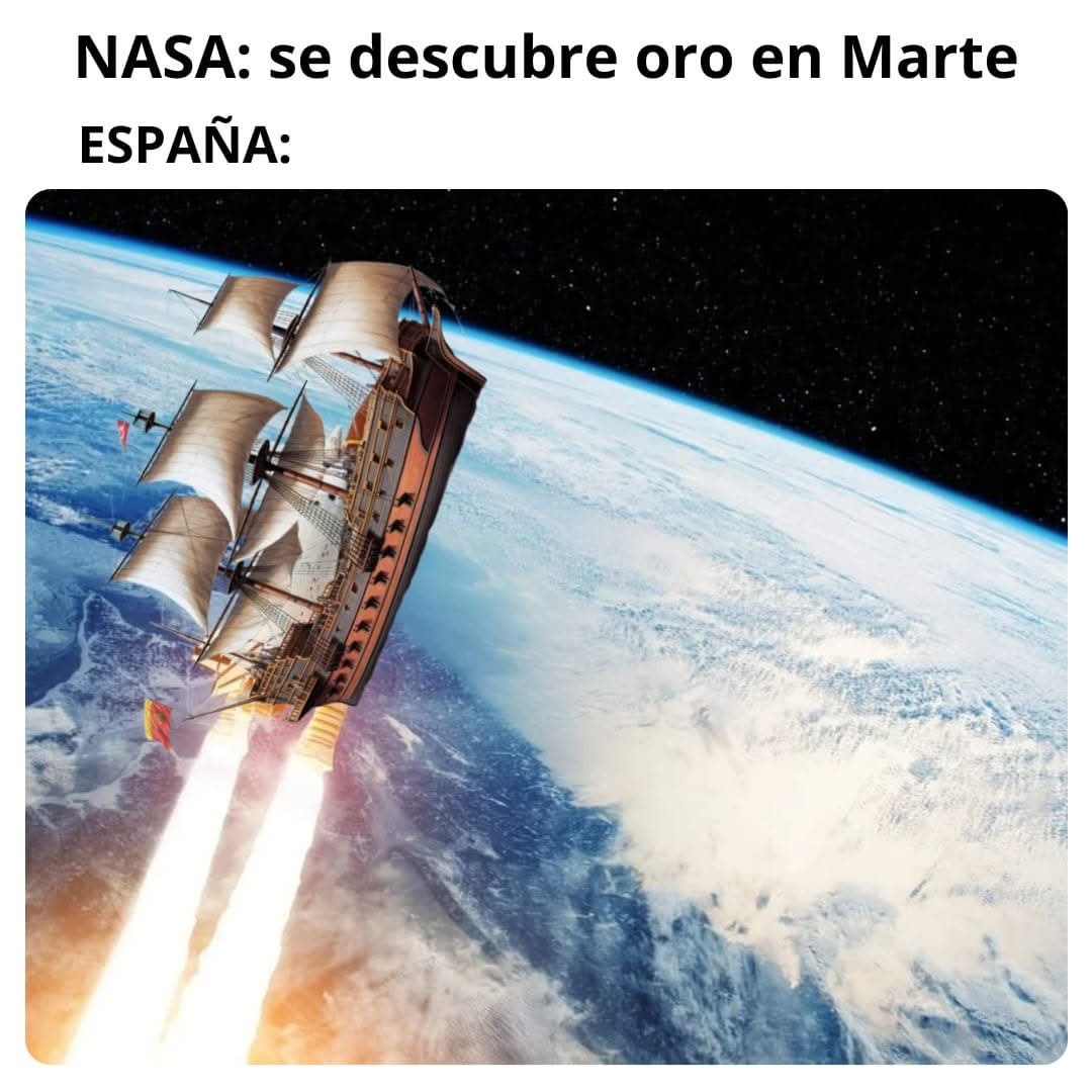 El meme nocturno