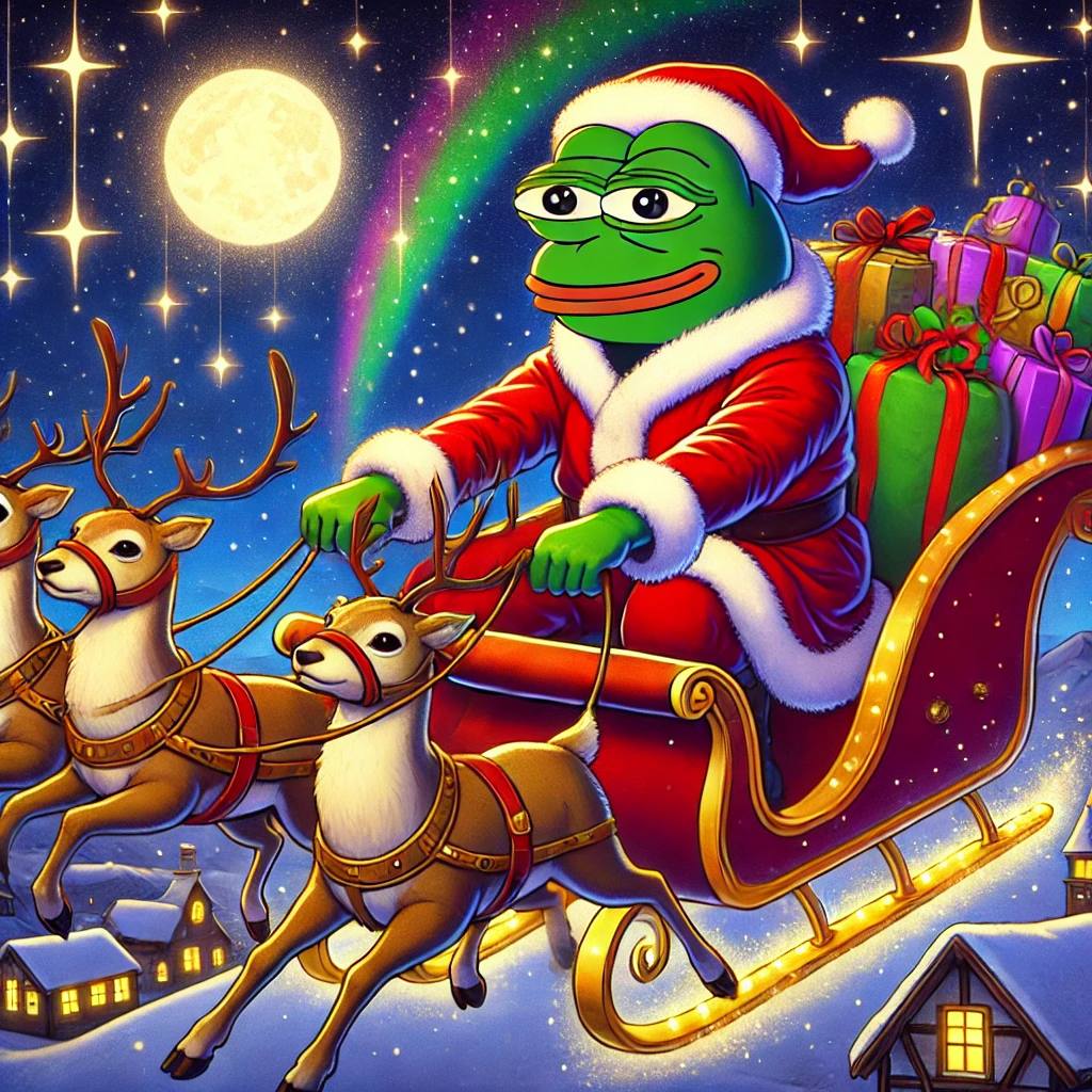 <a href="/SharksCoins/">SharksCoins 🦈 Gem Hunter</a> $PCLAUS 
@pepeclauscto is the real #Santa <3