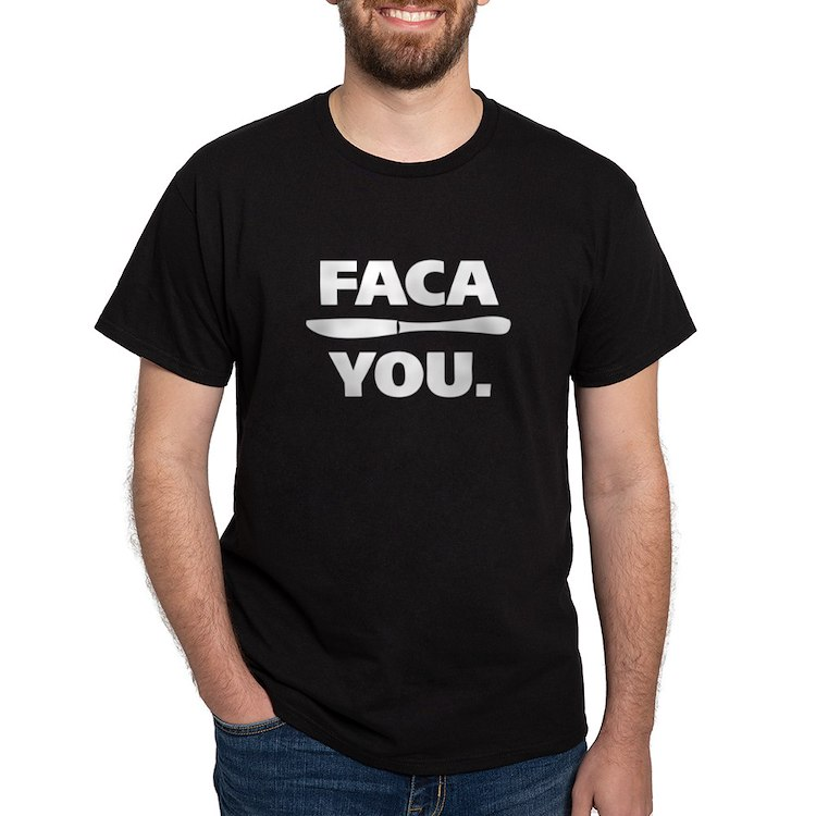 Vahe's tweet photo. @VivekGRamaswamy Read about FACA in WaPo article.  FACA definition - to be operated on, to go under the knife - https://t.co/YIwvk6KkNo