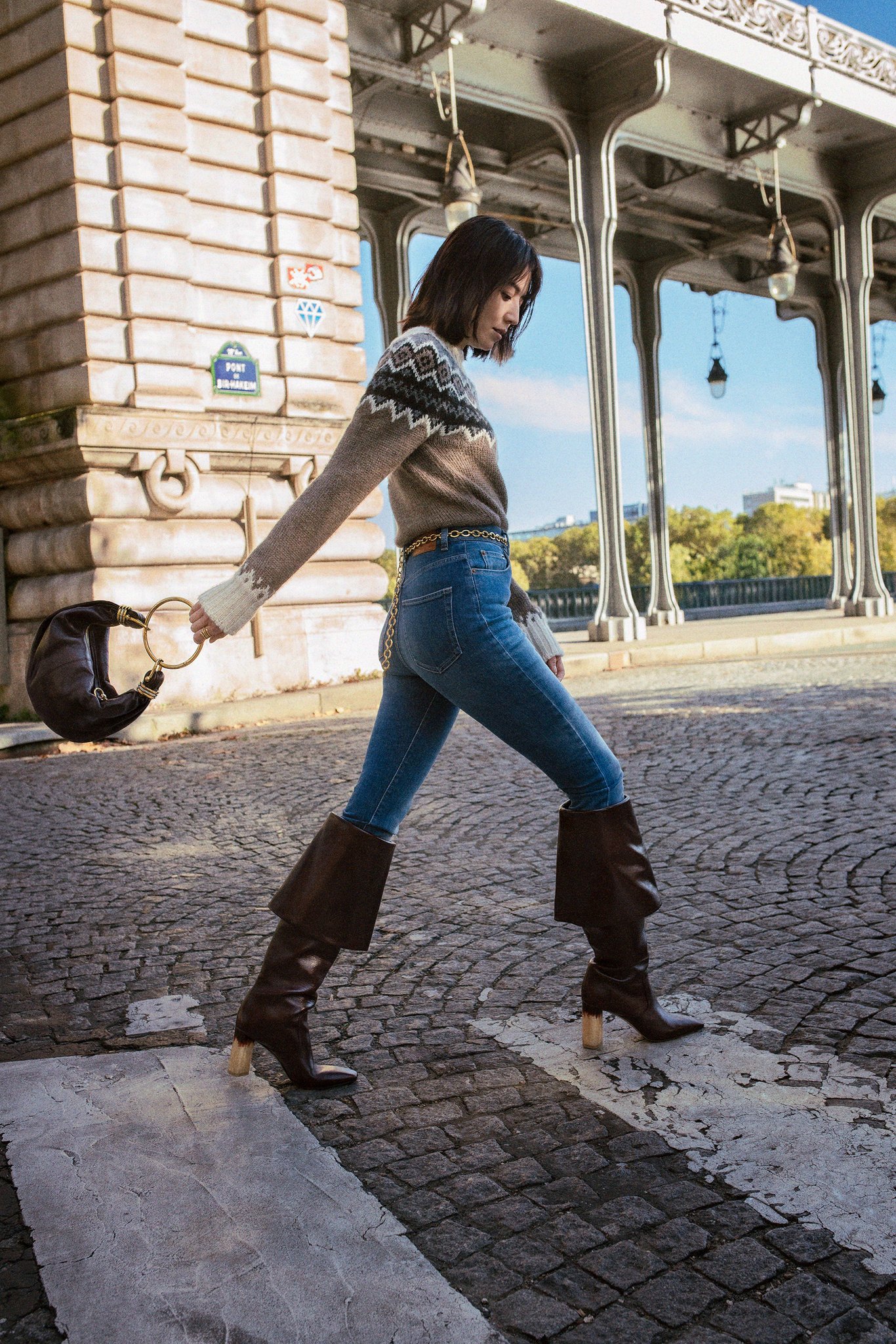 The Fashion Post（ザ・ファッションポスト） on X: 