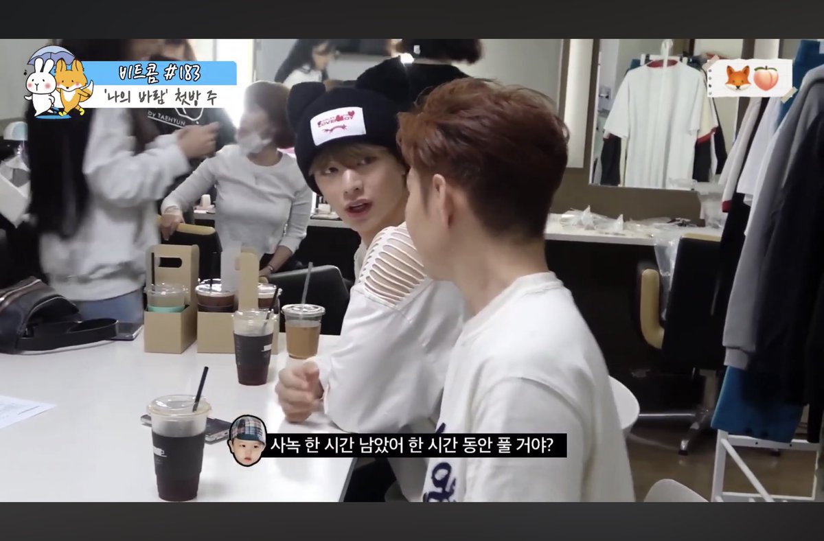 너무좋다고 이 ... 육섭의 모든 모먼트가