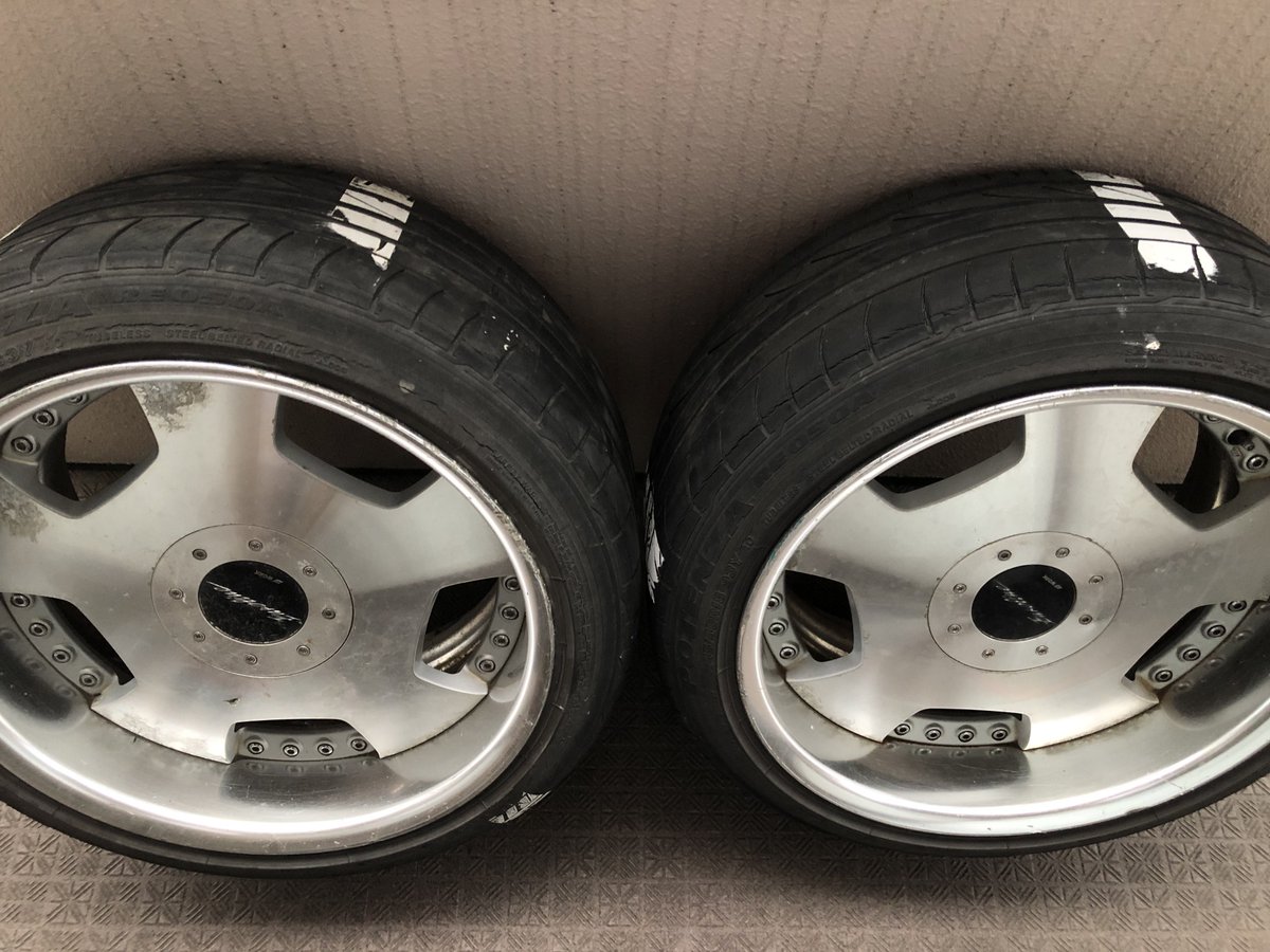 ドリケツ - Search / X