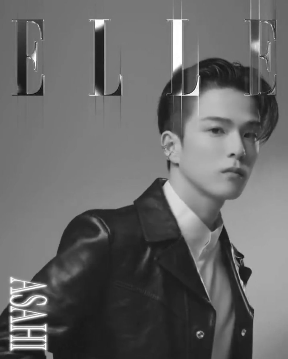 ขายวิญญาณให้ซาตานแลกกับอาซาฮิ undercut 🧎🏻