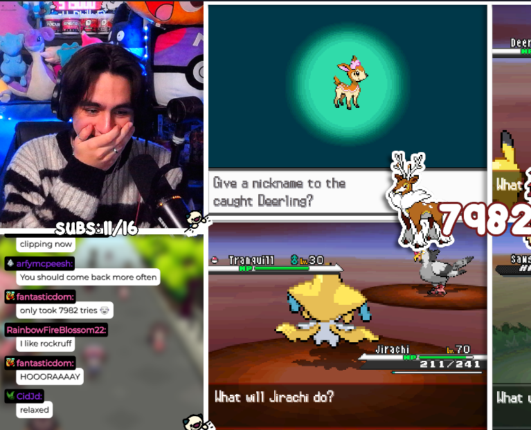 PokeFruits tweet media