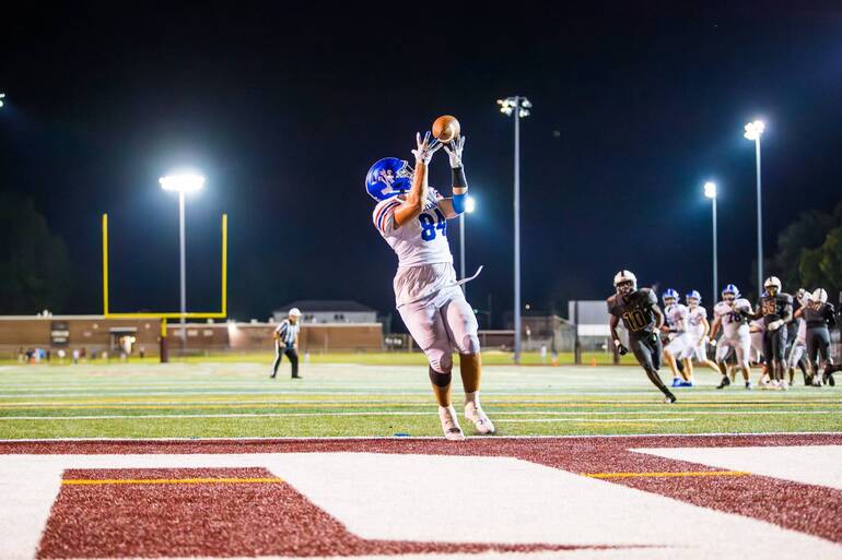 Allstate Westfield Athlete of the Week: Colin Coyle: tinyurl.com/4fznramc <a href="/WHS_BlueDevils/">WHS Athletics</a>