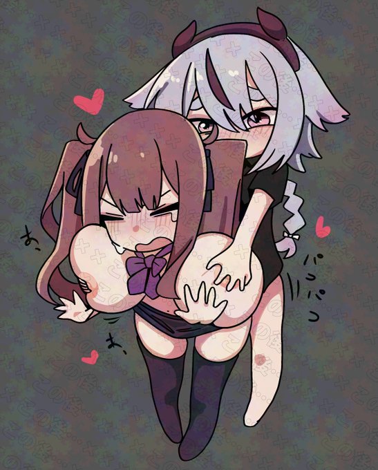 昼休憩ゲスミコかりせん 