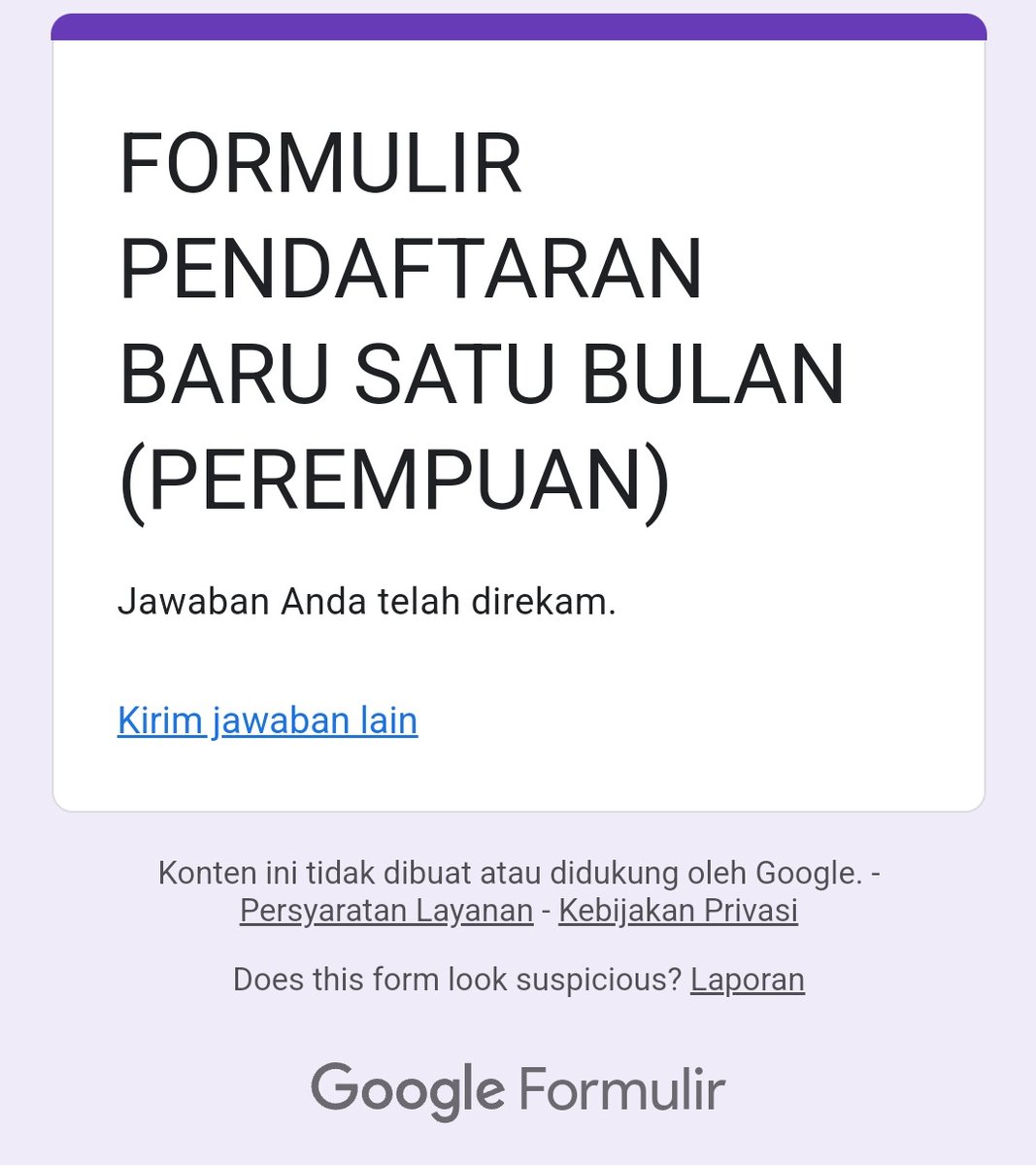 zcouxinyu's tweet photo. @barusatubulan pasrahkan pada Yang Maha Esa aja deh ya https://t.co/ZYFLjZLFDO