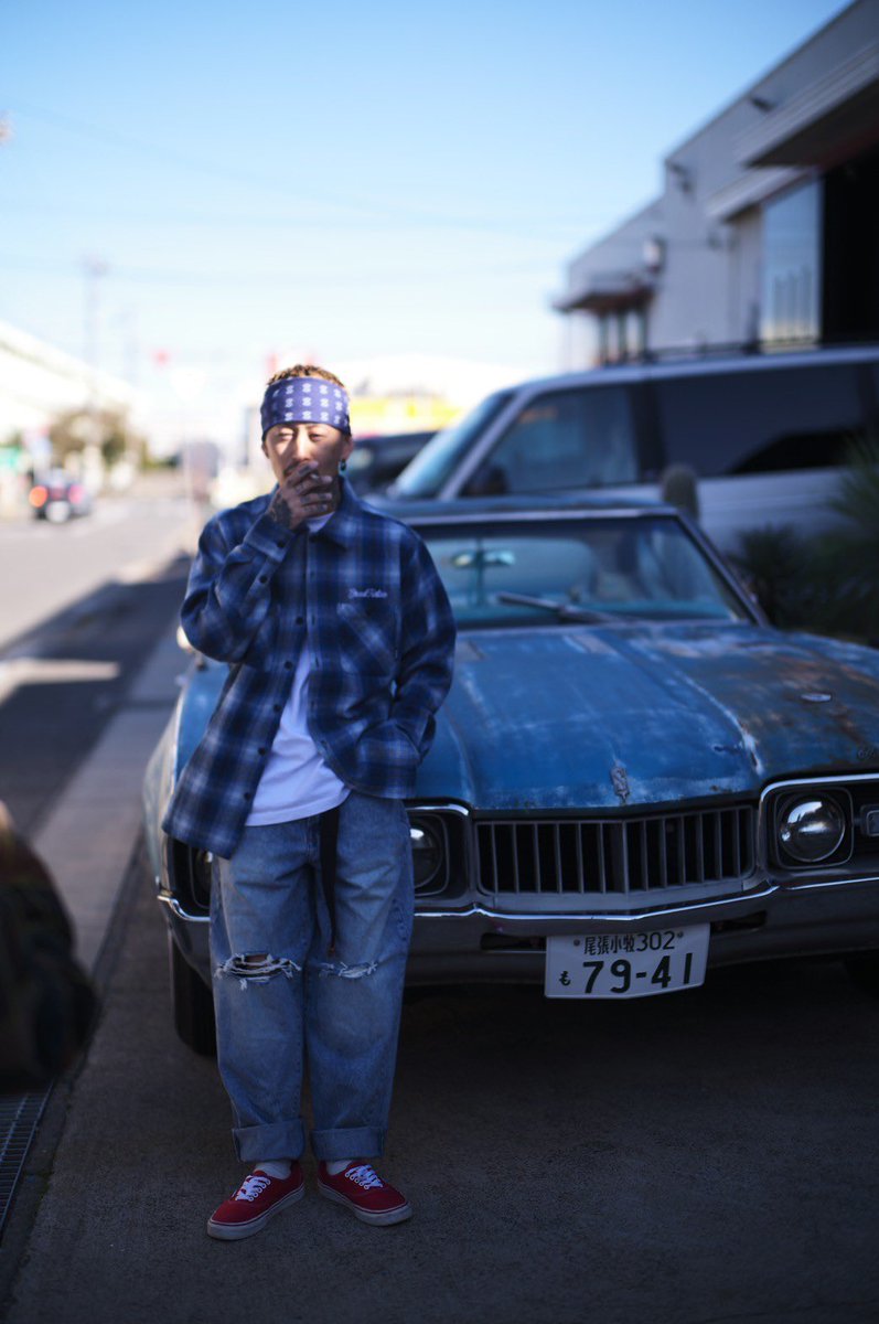 Ricky (@Rikiya1202) / X