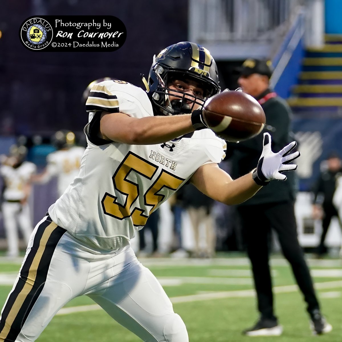 Daedalus Media Group tweet media