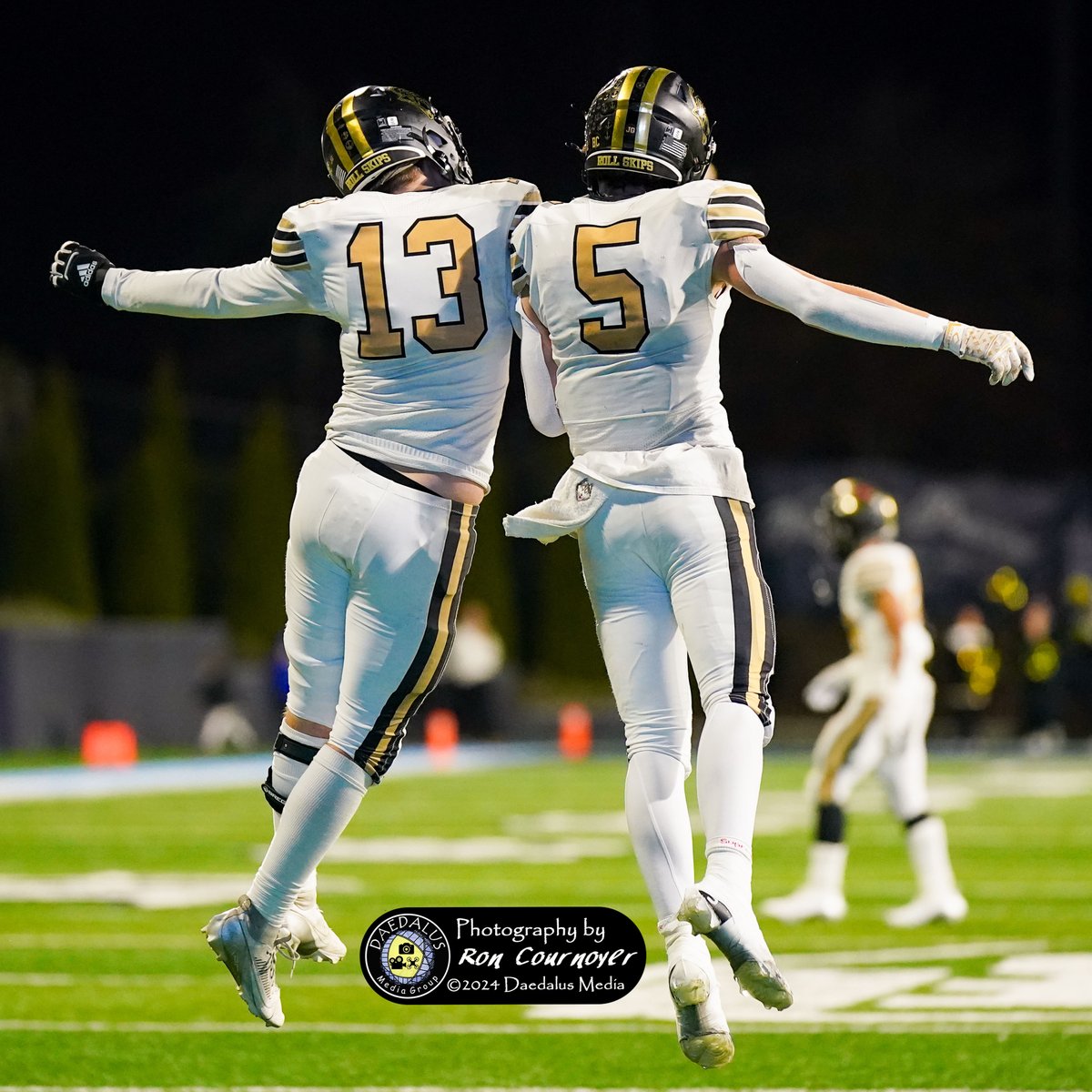 Daedalus Media Group tweet media