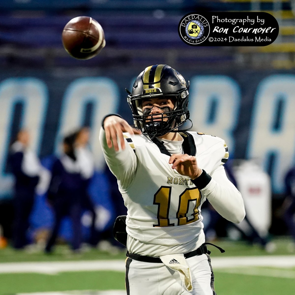 Daedalus Media Group tweet media