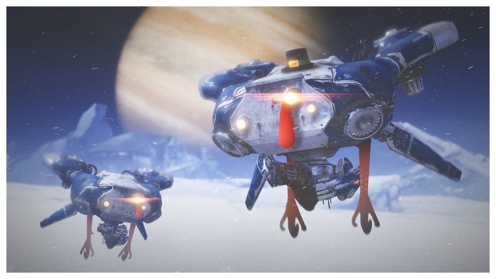 DestinyTracker🚀 tweet media