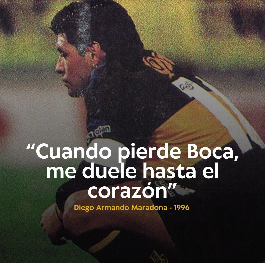 Universo Boca Juniors tweet media