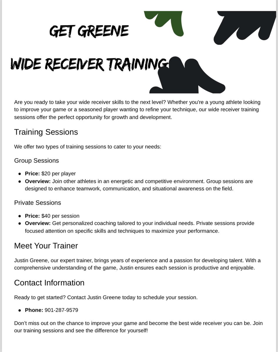 Justin Greene MBA MSML tweet media