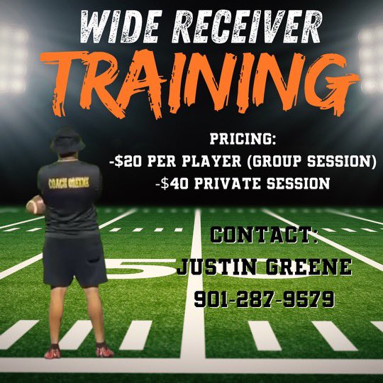 Justin Greene MBA MSML tweet media