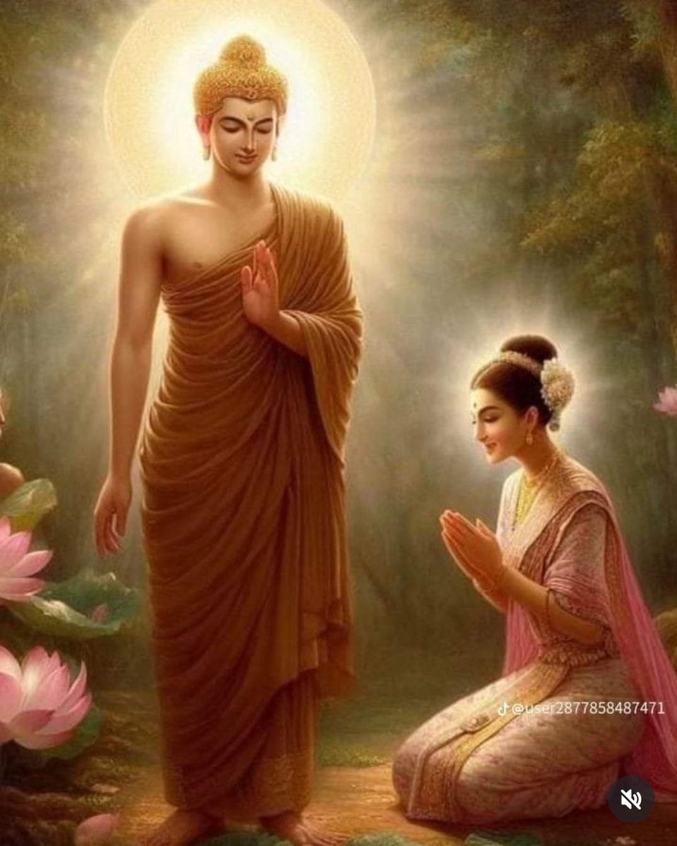Maha Bodhi Society of India tweet media