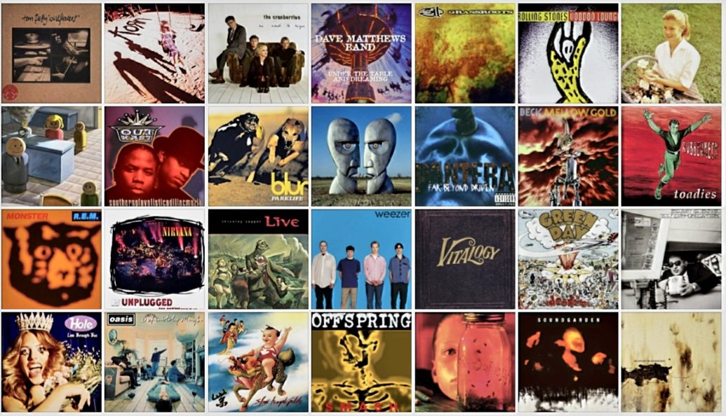 Tones Of Music tweet media