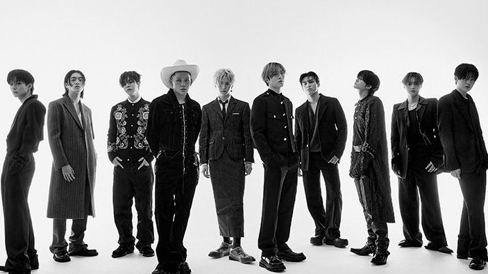 iksanpjw's tweet photo. THIS IS TREASURE. #트레저 https://t.co/l8ORM1sw5E