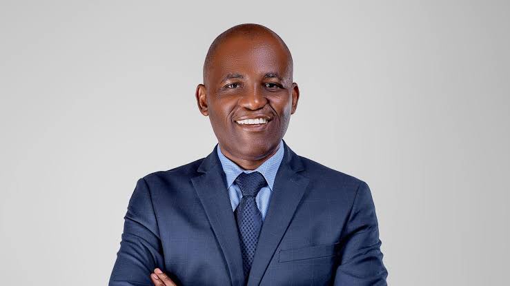I’m shocked and saddened by the sudden passing of <a href="/DocFaustine/">Faustine Ndugulile</a> Dr.Faustine Ndugulile, WHO Regional Director-elect. The world has lost a passionate Public Health leader. 

On behalf of the Ministry of Health, I send our sincere and heartfelt condolences to his family, friends,