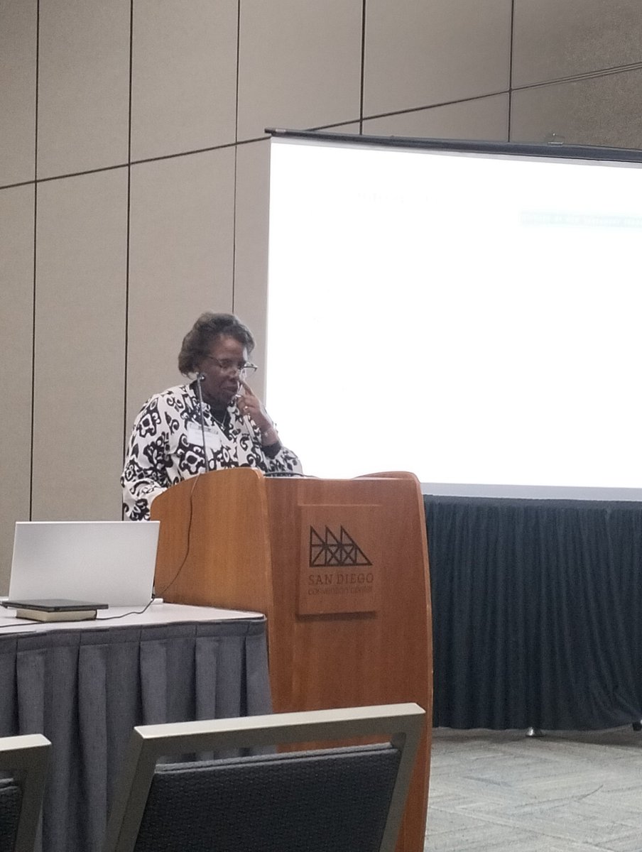 lyn_kidson's tweet image. #sblaar24 news is that I&apos;m the new co-chair of the Disputed Paulines session for the next 3 years. Looking forward to seeing everyone&apos;s abstracts on Ephesians, Colossians, 2 Thessalonians &amp;amp; the Pastoral Epistles in 2025. Be like Dr Adesola Aala presenting in our session.