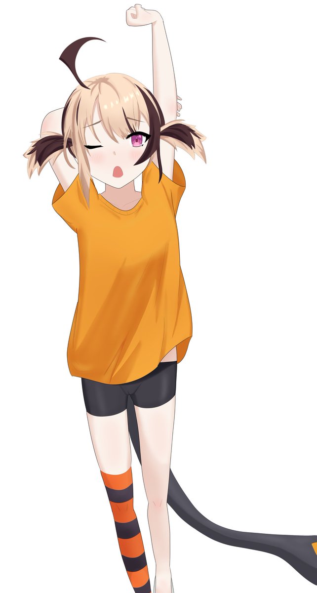 しゃっく tweet media