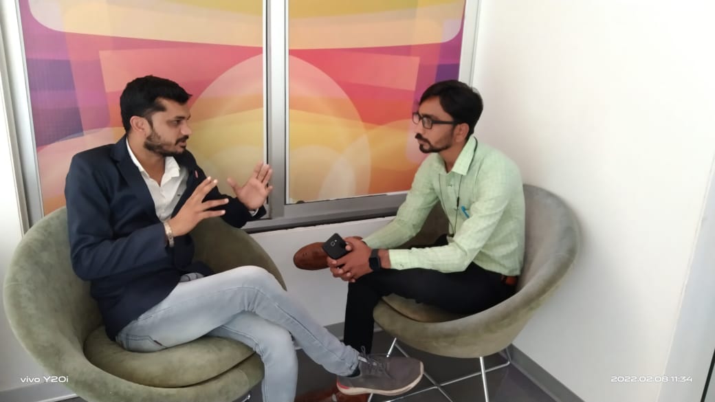 મારાં જીગરજાન ભેરુ અને સાચા સંબંધોને સમજનાર એવા મારાં ભાઈને જન્મ દિવસની શુભેચ્છાઓ
Happy birthday dk ભાઈ 
#happybirthday <a href="/Dkchauhan5212/">Dharmendrasinh Chauhan</a>