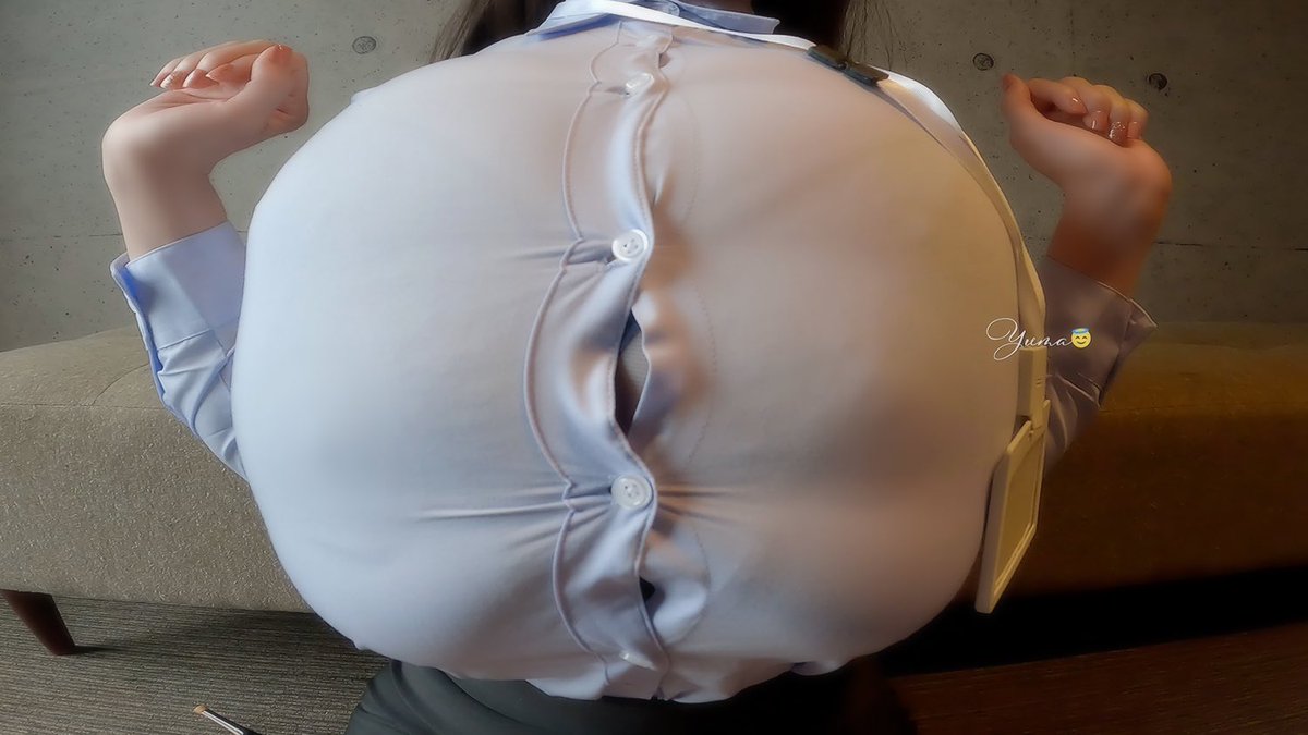 GROWLHAINEK0's tweet image. ARE NOT!!!