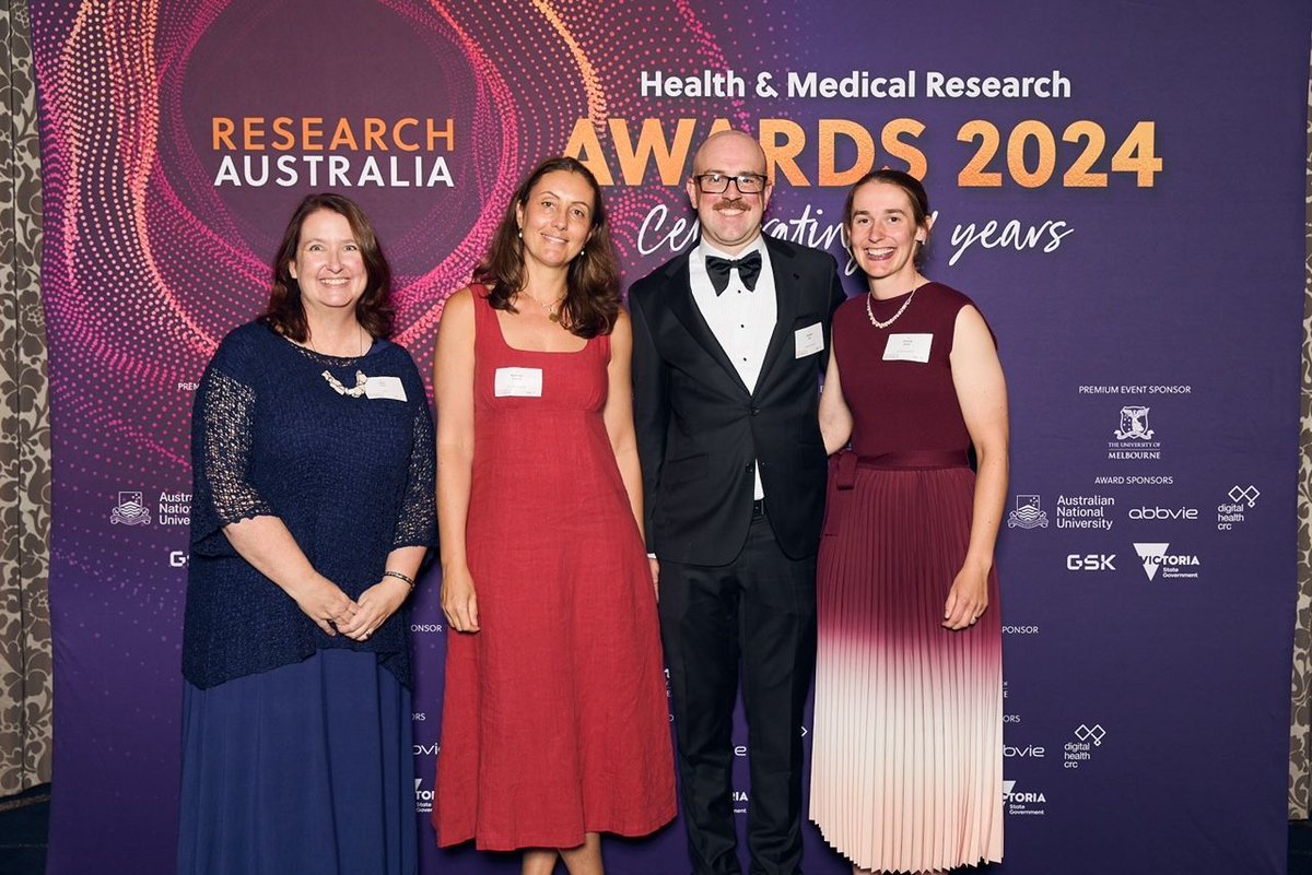 Spinal Cord Injury Research Centre tweet media