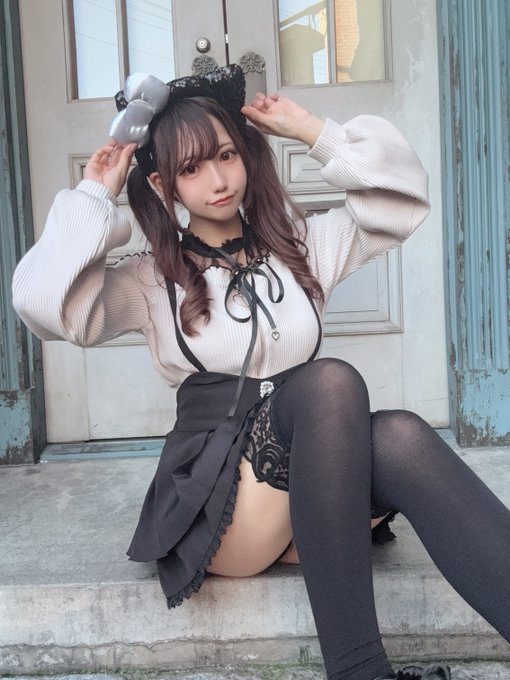 コスプレイヤー花村きりのTwitter画像17